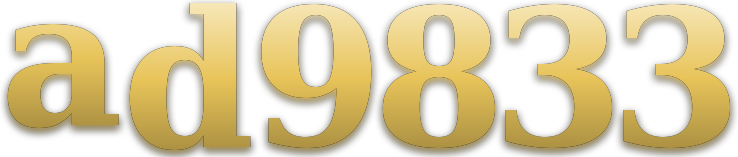 ad9833 logo